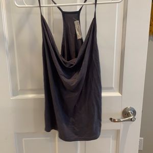Urban outfitters grey tank